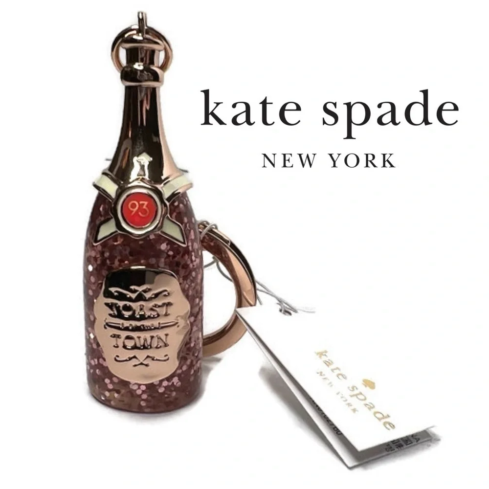 kate spade new tags